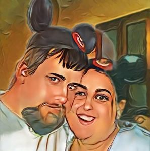 Meet your Posher, Jenniferandkevin